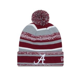 ❤️🐘University of Alabama winter hat🐘❤️